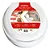 Assento Slim Almof Elevado 13,5cm Branco Mebuki - Imagem 1