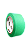 Fita Crepe automotiva verde ULTRAVERSO 45mmx40m Sk766 PACOTE C/3 - Imagem 1