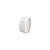 Caps krona branco esgoto 150mm - Imagem 1