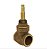Base DECA Registro De Gaveta 1 1/2 Dn40-bruto ( 4509.502 ) - Imagem 1