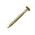 Parafuso chipb chata 5,0x50 ciser bic ct philips un - Imagem 1
