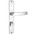 fechadura ALIANÇA externa F2500 01 ip - Imagem 1