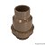 Valvula Retencao Vertial Pvc Higiban 25MM - Imagem 1