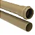 TUBO PBA 100/110 6 METROS  ASPERBRAS - Imagem 1