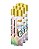 Tinta spray metálico ouro 400ml mundial prime FARDO C/6 - Imagem 1