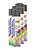 Tinta spray  sub-grey 400ml mundial ug prime FARCO C/6 - Imagem 1