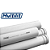 Tubo Multilit esgoto pvc 100mm/6m - Imagem 1