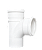 Tee MULTILIT pvc esgoto sn  150mm - Imagem 1