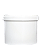 Luva Multilit simples pvc esgoto sn 100mm pacote c/10 - Imagem 1