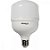 lampada led bulbo GALAXY  T 80w 6500k e-27 C/adaptador e-40 bivolt - Imagem 1