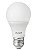 Lampada led bulbo AVANT 12w 6500k PACOTE C/10 - Imagem 1