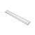 Luminaria slim elegance AVANT 18w 50cm 6500k C/30 - Imagem 1