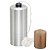 Prumo de parede CORTAG 1KG - Imagem 1
