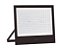 Refletor elgin led  400w 6500k - Imagem 1