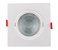 SPOT STSARTEC QUADRADO 7W 3000K ECO SPOT - Imagem 1