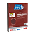 A293 Lixa Massa Trionite Tatu Pacote C/ 50 Fls (225x275) Grao 320 - Imagem 1