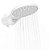 Ducha Moment 4 Temperatura 5500w 127v Branco ZAGONEL - Imagem 1
