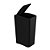 Lixeira ASTRA com Tampa Click 2 - Imagem 1