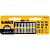 Jogo Torx Dewalt 7 Peças Maxfit Ultra 1" - Imagem 1