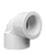 Cotovelo Multilit rr 90º 3/4 pacote c/20 - Imagem 1