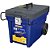 CAIXA FERRAMENTAS CONTRACTOR IRWIN 33027 - Imagem 1