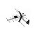 Antena externa TV ae 3010 INTELBRAS - Imagem 1