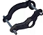 Colar tomada fofo 250mm x 3/4" - Imagem 1
