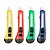 ESTILETE BRASFORT COM LAMINA LARGA 18mm 8286 COF - Imagem 1