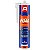 PU40 AUTOFIX tubo construção branco 380g - Imagem 1