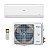 Ar condicionado elgin eco inv II 30 mil btus  220v 1f r32 - Imagem 1