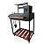 MENDOZA GABINETE SIMPLES - Imagem 1