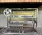 GRILL PERSONALIZADO COM VOLANTE - Imagem 2