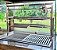 GRILL PERSONALIZADO COM VOLANTE - Imagem 1