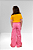 Calça Wide Leg Infantil - Imagem 2