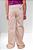 Calça Wide Leg Infantil - Imagem 4
