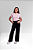 Calça Wide Leg Juvenil - Imagem 7