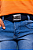 Bermuda Jeans Infantil - Imagem 3