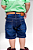 Bermuda Jeans Bebê - Imagem 3