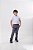 Calça Esporte Fino Infantil - Imagem 8