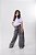 Calça Cargo Feminina Infantil - Imagem 1