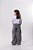 Calça Cargo Feminina Infantil - Imagem 4