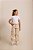 Calça Cargo Feminina Infantil - Imagem 11
