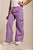 Calça Cargo Feminina Infantil - Imagem 6
