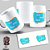 Caneca Porcelana Personalizada - Imagem 1