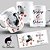 Caneca Convite Casamento Maya e Carina - Imagem 1