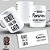 Caneca Gente Legal Tem Gato - Imagem 1