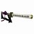 Katana Com Lâmina Em Metal 104cm - Imagem 2