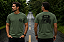 Camiseta Brasil 68 (Verde) + Brinde (Adesivo) - Imagem 3