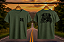 Camiseta Brasil 68 (Verde) + Brinde (Adesivo) - Imagem 2