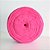 Fio de Malha Rosa Pink 1KG - Imagem 2